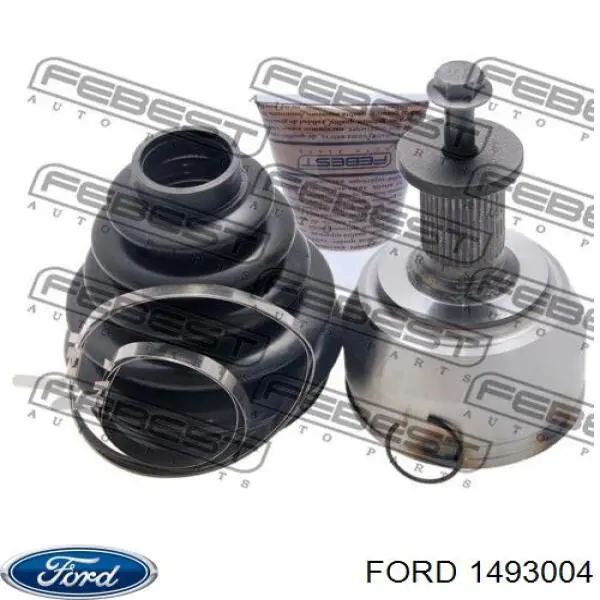 Купить 1493004 Ford ШРУС внешний передний, правый
