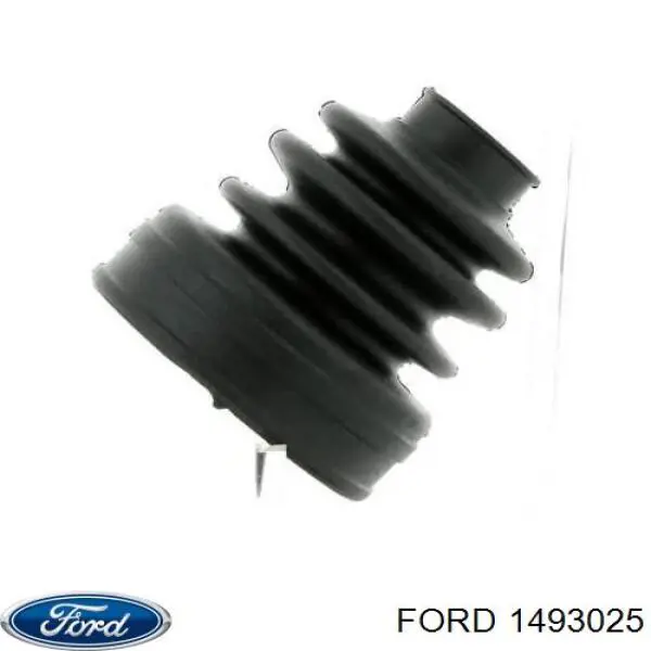 1493025 Ford пыльник шруса передней полуоси наружный