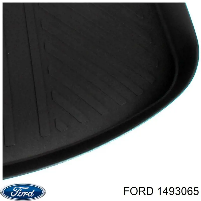Купить 1493065 Ford 