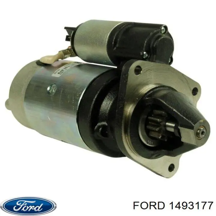 8M51A25713BA Ford vidro da porta traseira esquerda