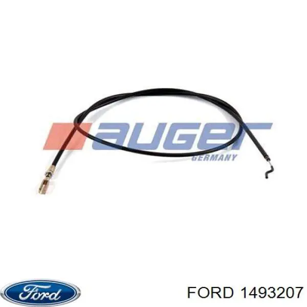 2S61A02228AE Ford 