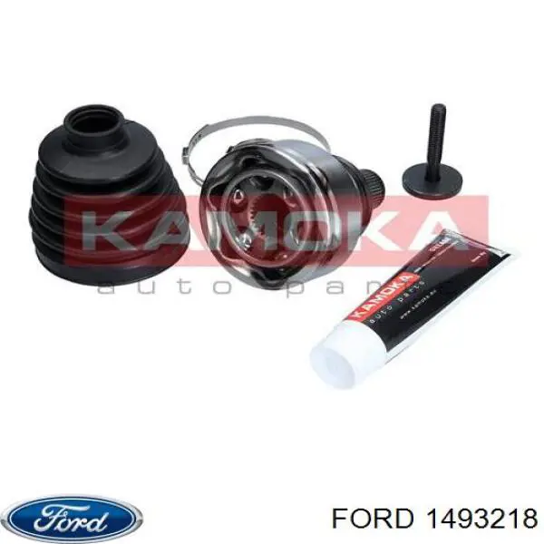1493218 Ford