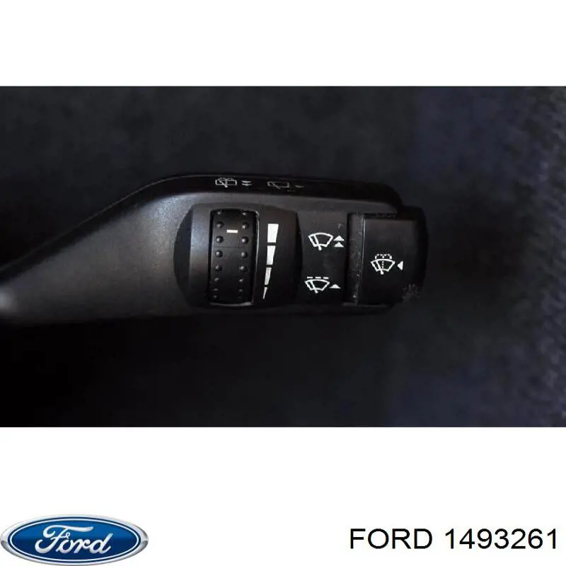 Корпус воздушного фильтра в сборе Ford 1493261 цена, от 22.55 USD