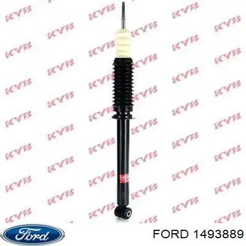 1494875 Ford