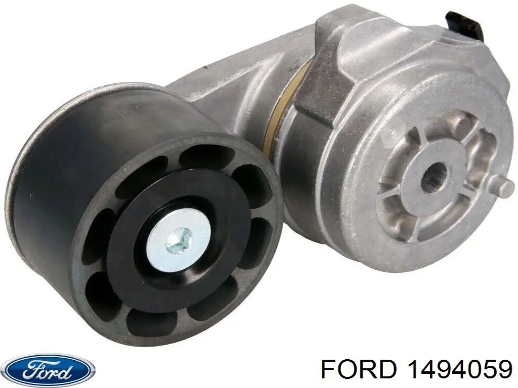  1494059 Ford