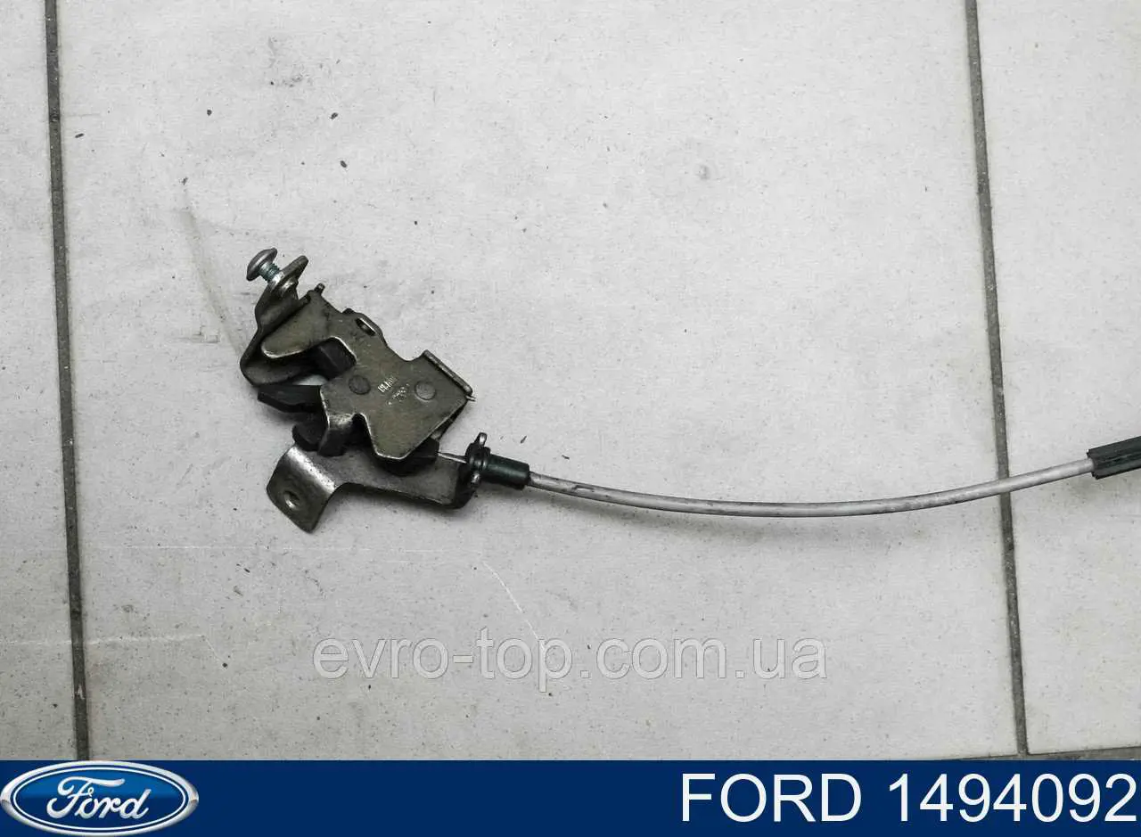 1494092 Ford 