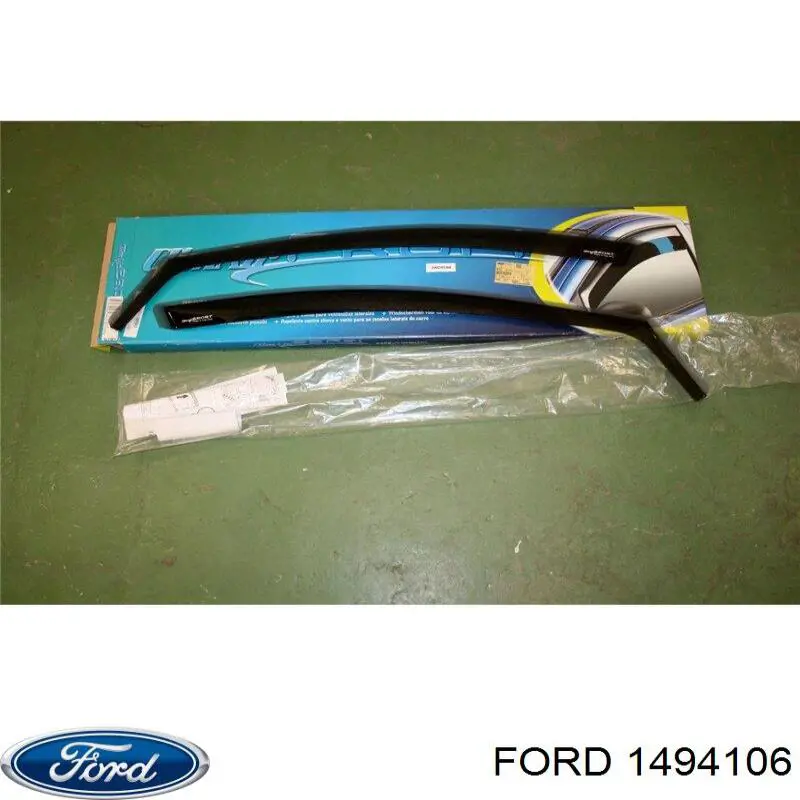  1494106 Ford