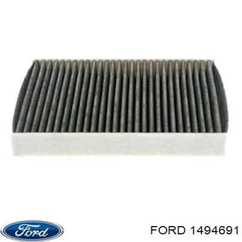 1494691 Ford фильтр салона
