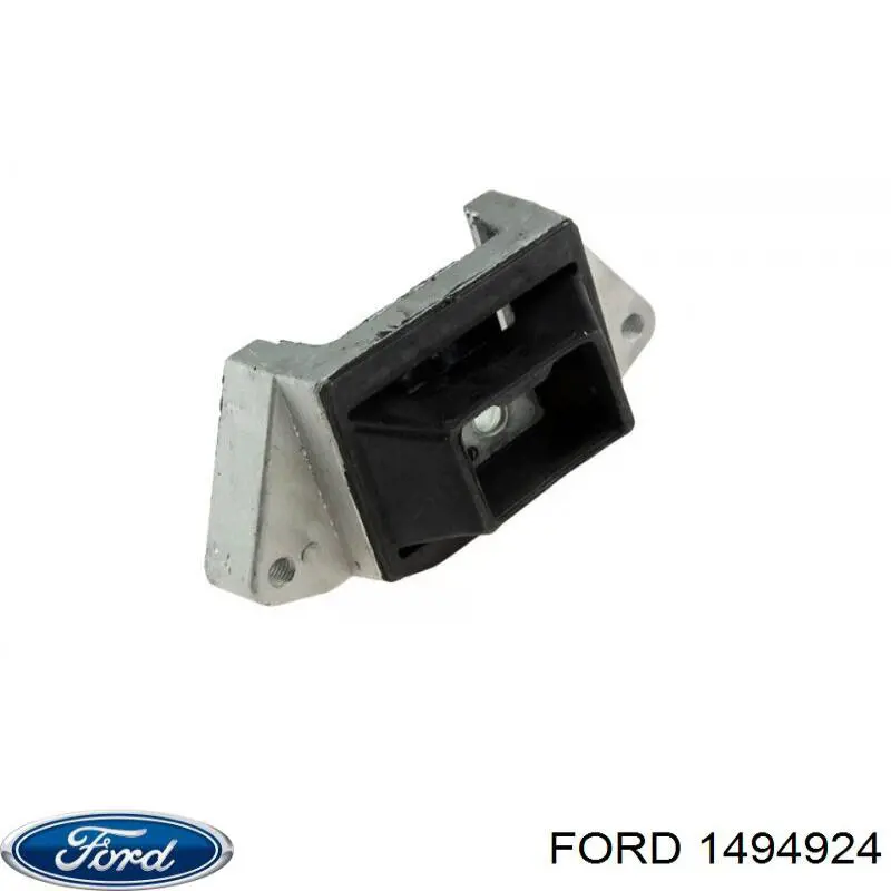 Подушка коробки передач Ford 1494924 цена, от 22.55 USD