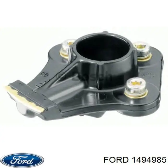 Каталитический нейтрализатор отработавших газов Ford 1494985 цена, от 338.79 USD