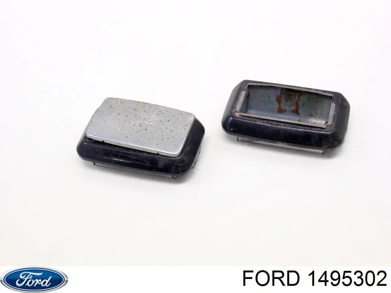  1863547 Ford