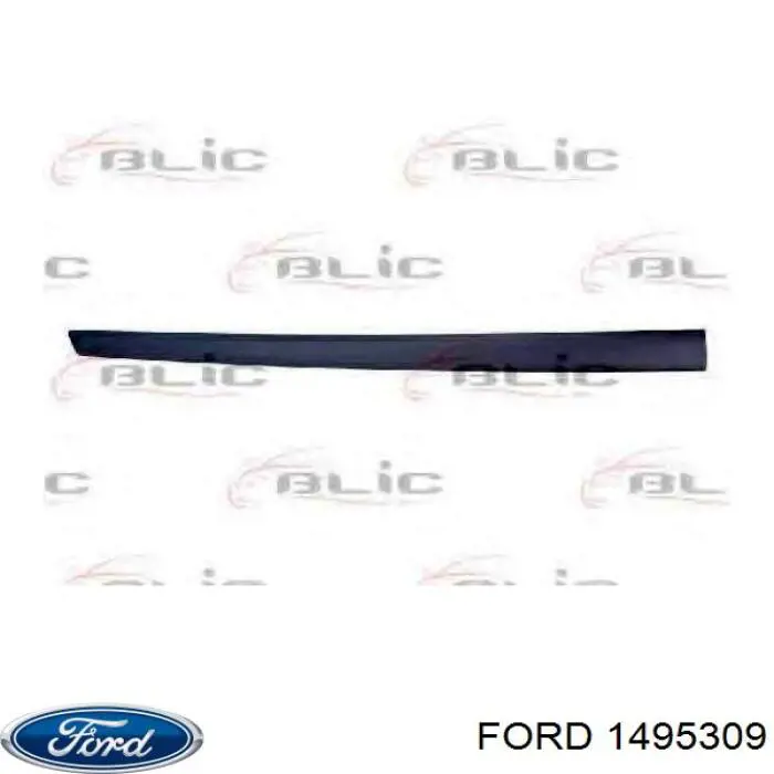  1495309 Ford