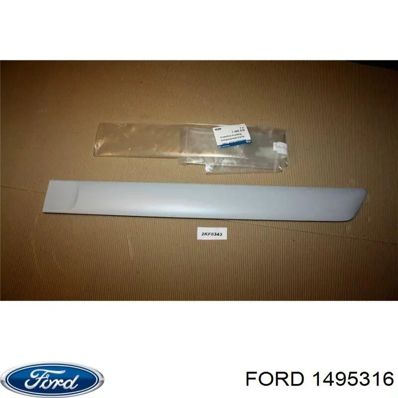  1495316 Ford