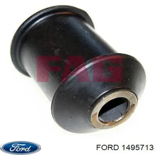 Купить 1495713 Ford Сайлентблок нижний передней подвески