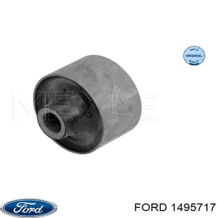 Сайлентблок переднего рычага 1495717 Ford