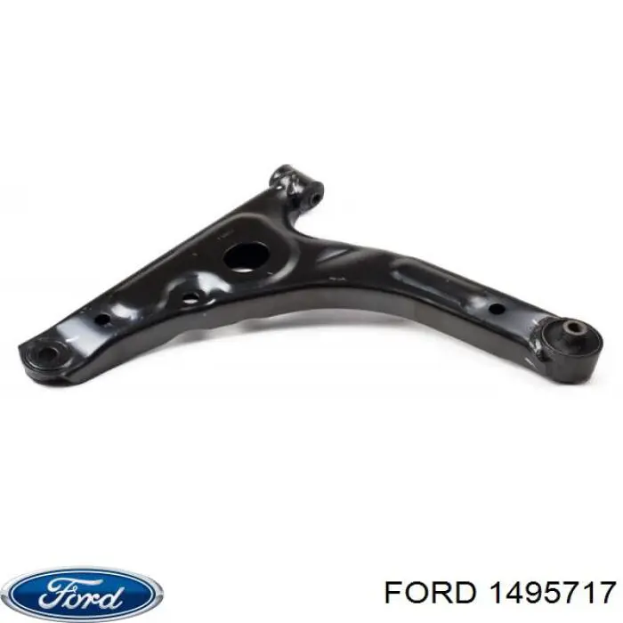 Сайлентблок передней подвески Ford 1495717 цена, от 10.07 USD