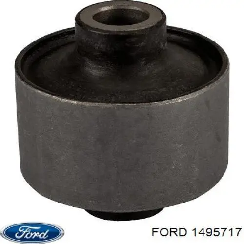 Купить 1495717 Ford Сайлентблок нижний передней подвески