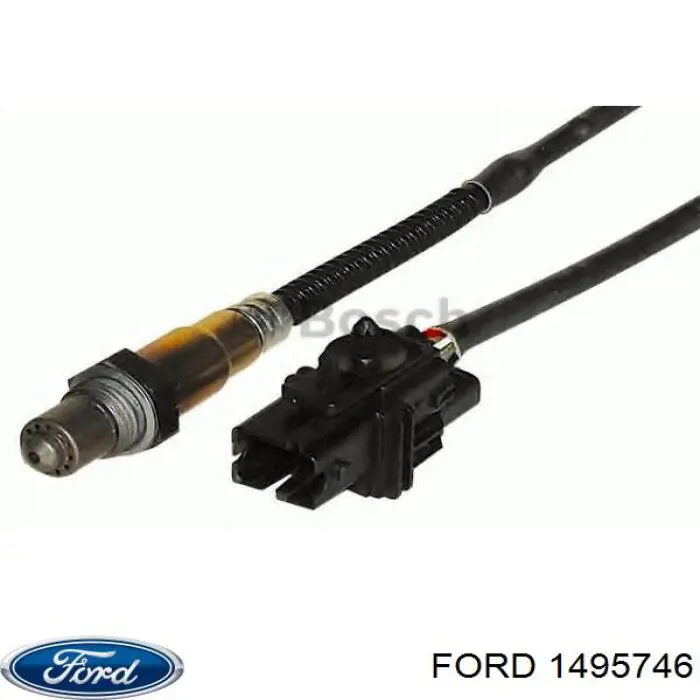  1495746 Ford