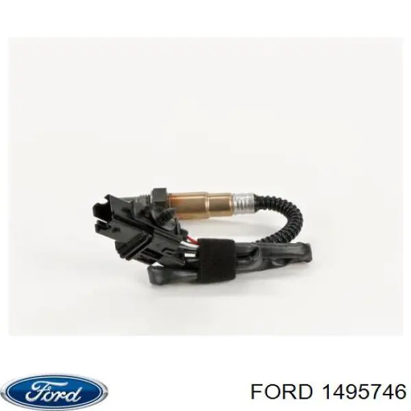 Купить 1495746 Ford 