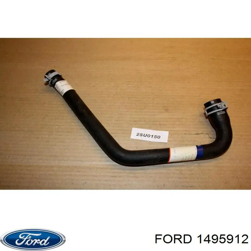 1495912 Ford