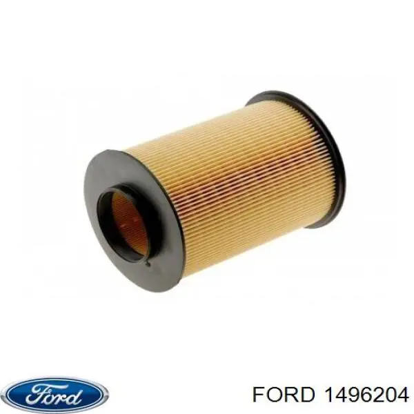 Воздушный фильтр 1496204 Ford