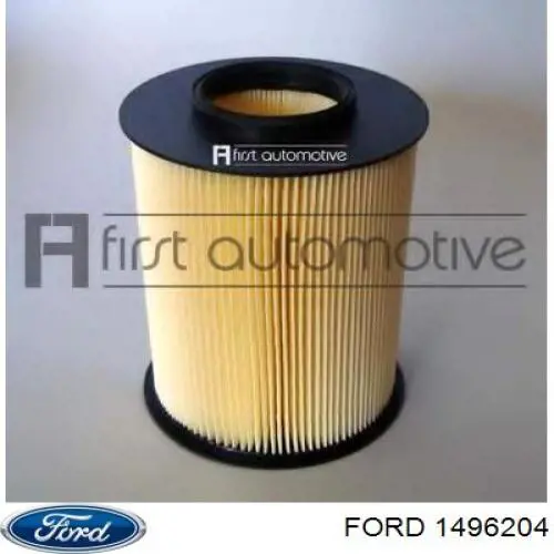 1496204 Ford воздушный фильтр