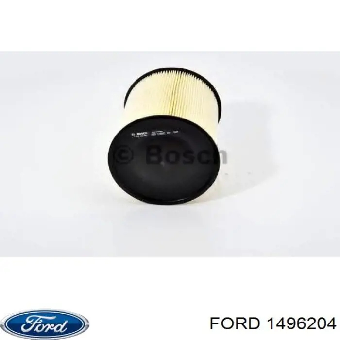 Элемент воздушного фильтра Ford 1496204 цена, от 11.89 USD