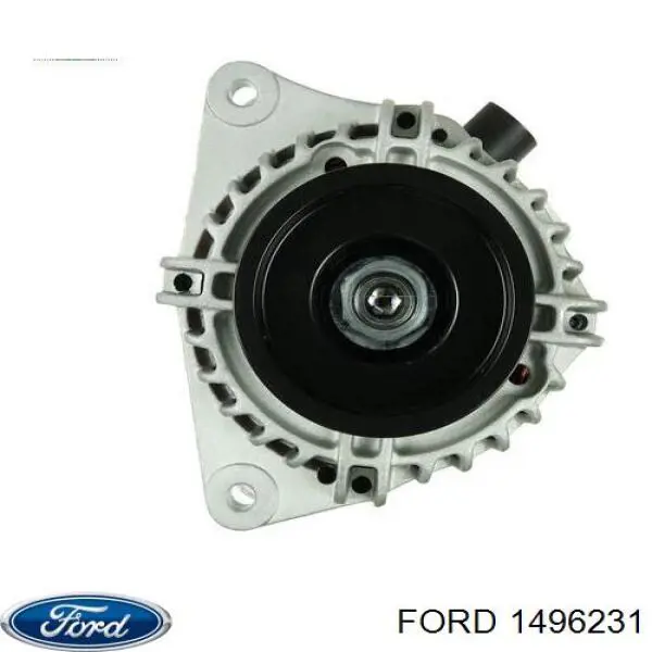 Купить 1496231 Ford Генератор