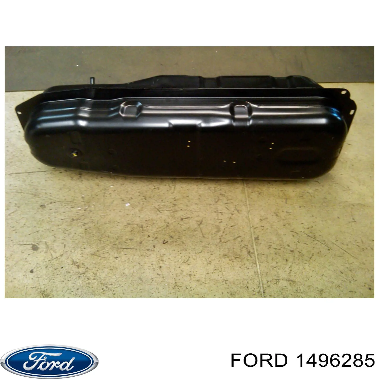 1496285 Ford 