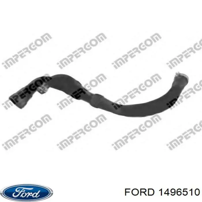  1496510 Ford