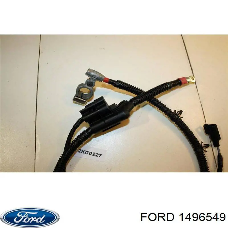  Ford 1496549 цена, от 27.72 USD