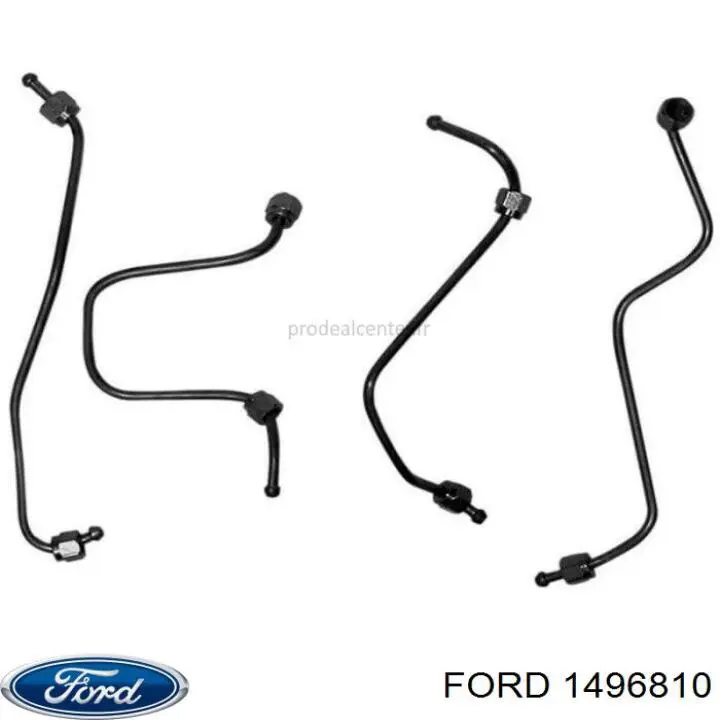 1496810 Ford 