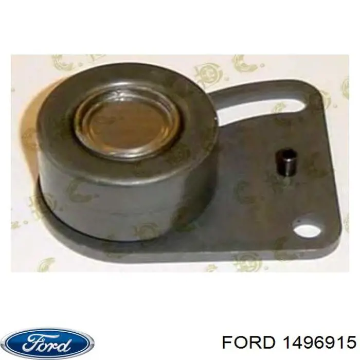 Ролик натяжителя ремня газораспределения Ford 1496915 цена, от 20.42 USD