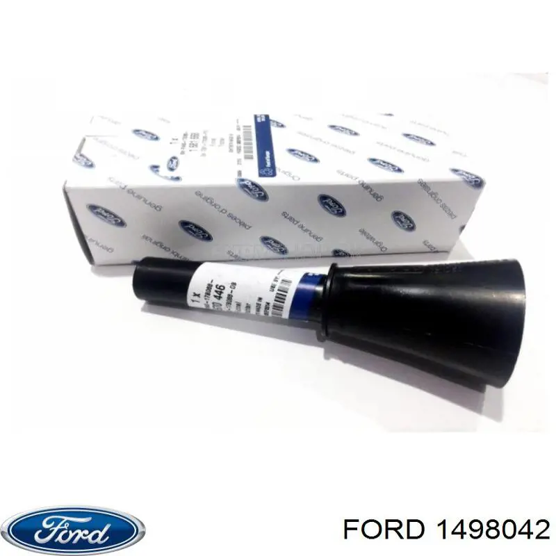  1498042 Ford