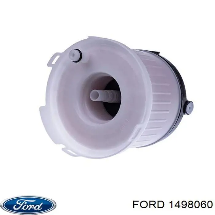 Купить 1498060 Ford Модуль топливного насоса