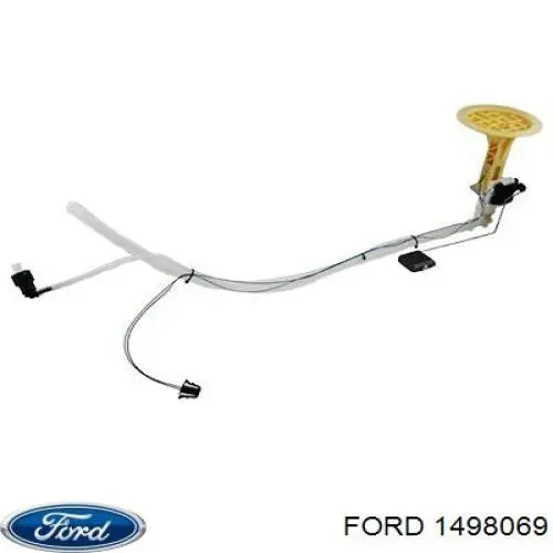 1582806 Ford 