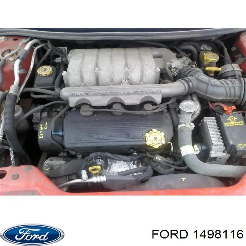  1498116 Ford