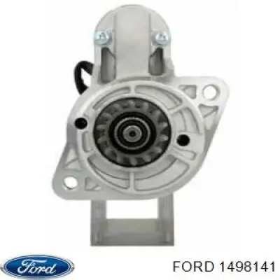 Купить 1498141 Ford Подъемник механический ветрового стекла