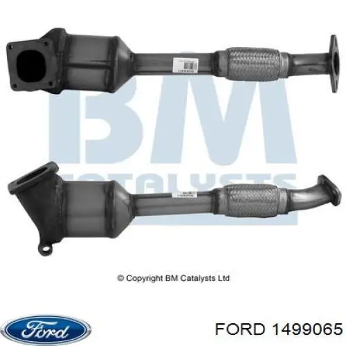 1499065 Ford 