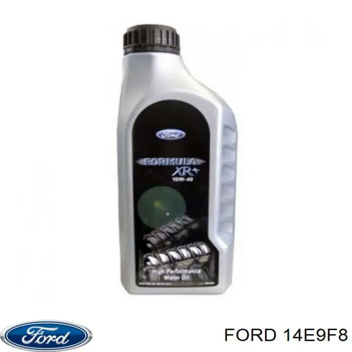 14E9F8 Ford