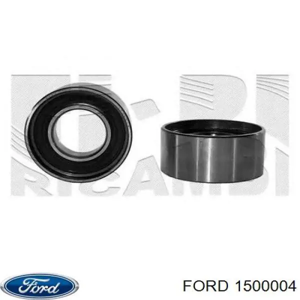 Ролик ГРМ 1500004 Ford