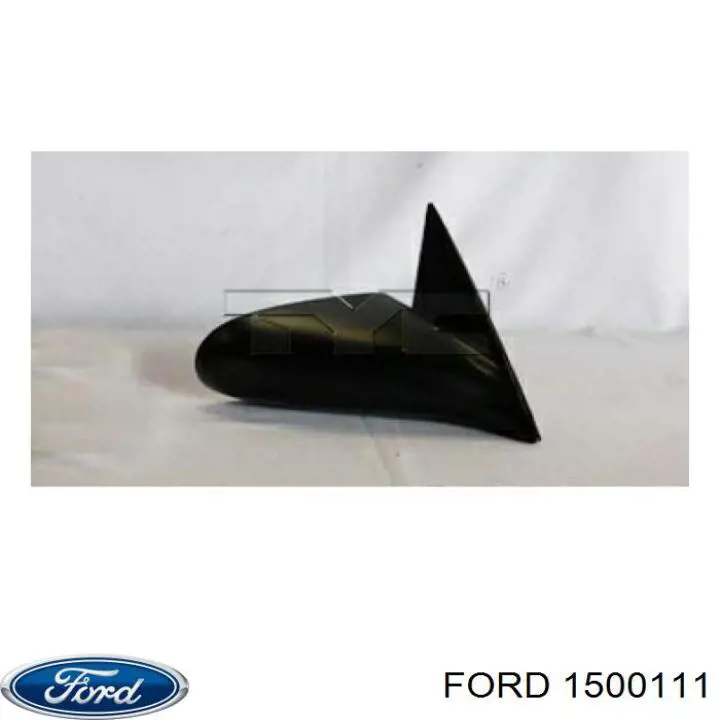 Балансир задний нижний Ford 1500111 цена, от 12.69 USD