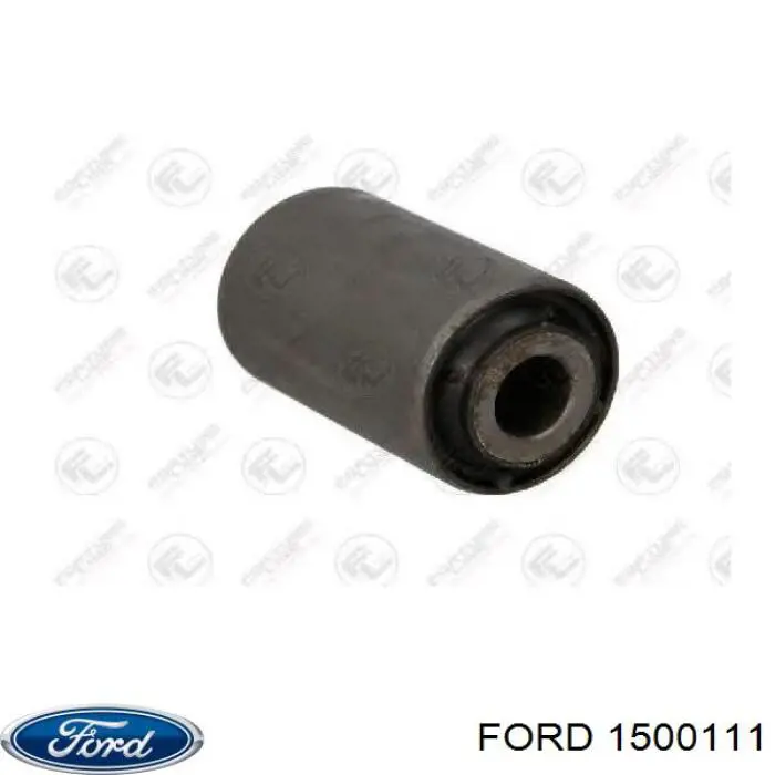 Нижний рычаг задней подвески 1500111 Ford