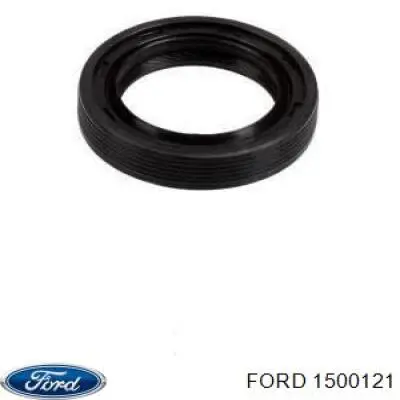 Купить 1500121 Ford Суппорт задний левый