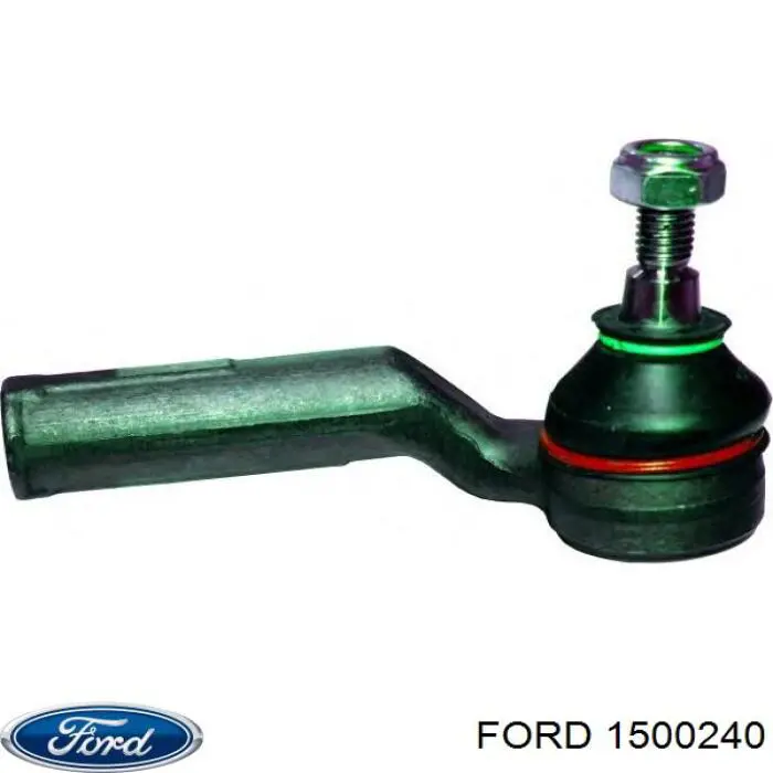 Купить 1500240 Ford Главный цилиндр сцепления