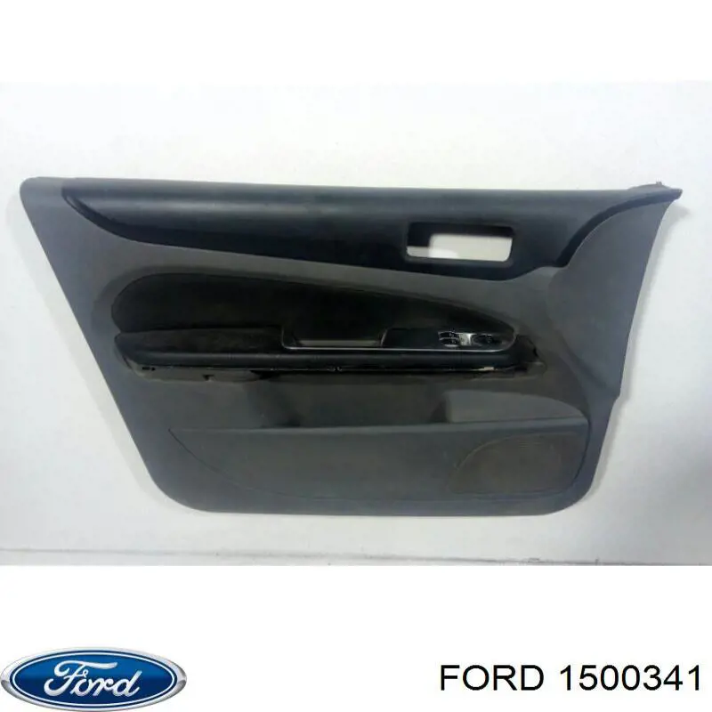 1500341 Ford 