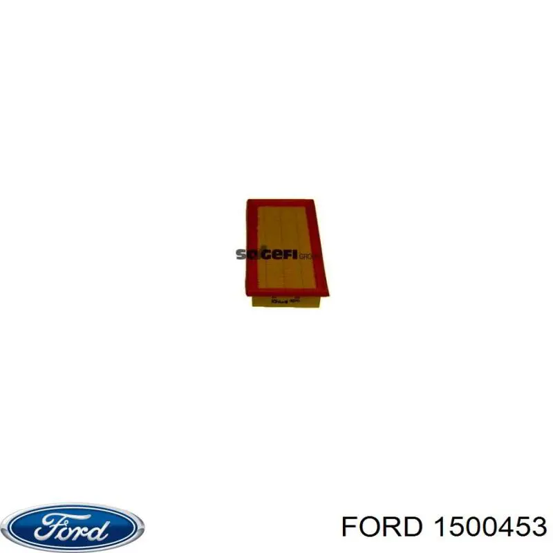  1500453 Ford