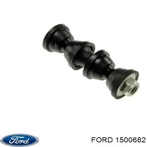 Стойка заднего стабилизатора 1500682 Ford