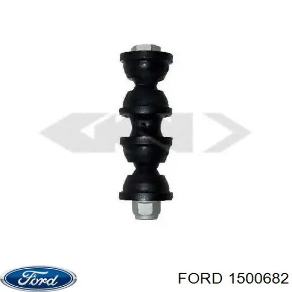 Стойка стабилизатора заднего Ford 1500682