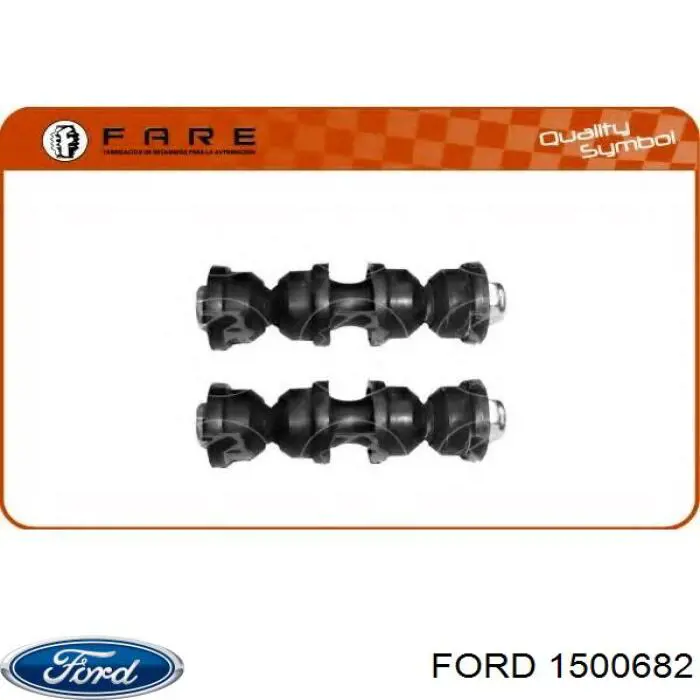 Линк стабилизатора, заднего Ford 1500682 цена, от 6.61 USD
